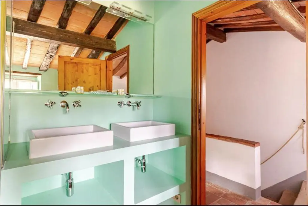 Villa Il Poggio Greve in Chianti