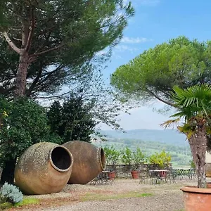 Corte Di Valle בית חווה
